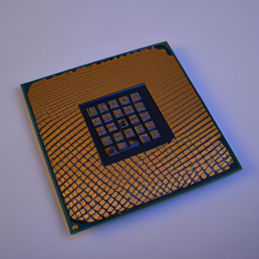 CPU met 12 cores