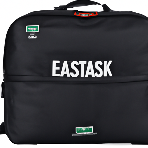 Eastpak koffer