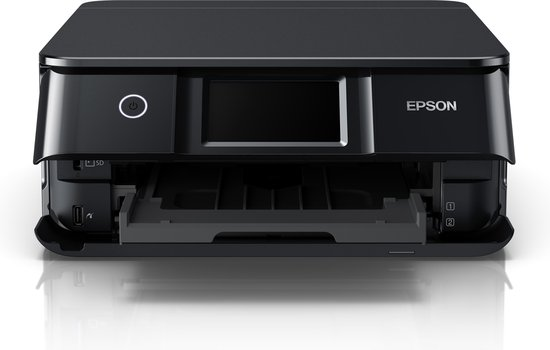 Epson xp 8700 fotoprinter 8belamzjd7el vpqznno