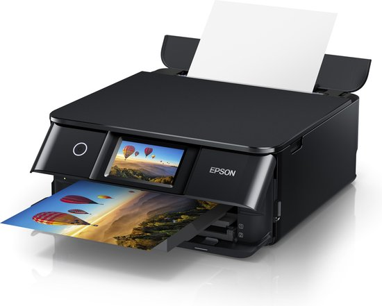 Epson xp 8700 fotoprinter n50ajq9439a2 vpqznno
