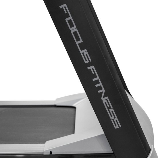 Focus fitness jet 9 iplus loopband incl. tablethouder en bluetooth inklapbaar hellingsfunctie 8y7wqn19djnw yymxbm