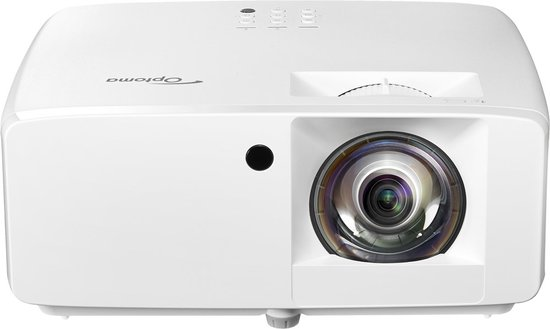 Optoma gt2000hdr projector nnovo0mvqnq2 m4myx3