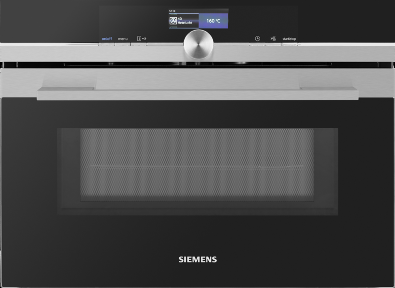 Siemens cm636gbs1 oven